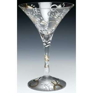  Wedding Martini Glass by Lolita