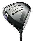 ladies taylormade burner superfast driver 13º ht new authorized 