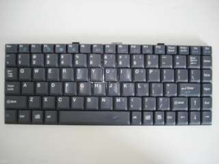 Clevo Sager 98 Series Laptop Keyboard 80 98000 012 NEW  