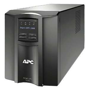  American Power Conversion APC Smart UPS 1500 LCD   UPS 