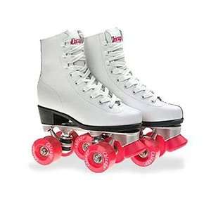  Chicago Young Ladies Roller Skates   Size 4 Sports 