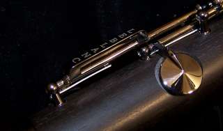Lea el poste de blog de Dave Kessler sobre la línea de clarinete de 