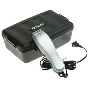  Conair HC220XCS 20 Piece Deluxe Haircut Kit with Video 