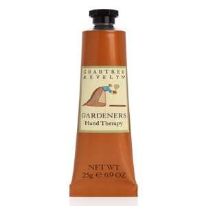  Crabtree & Evelyn Gardeners Hand Therapy Tube 25g / 0.9oz 