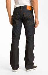 True Religion Brand Jeans Ricky Straight Leg Jeans (Nashville) $227 