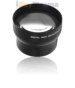 High Grade Telephoto Converter Lens