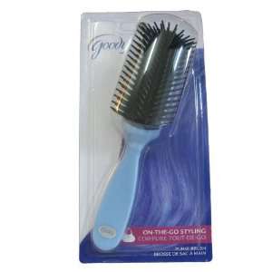 Goody So Fresh Purse Flare Hair Brush #10120 