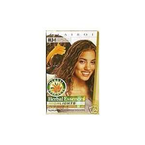 Herbal Essences Highlights For Medium to Dark Brown Hair HL3 Rich 