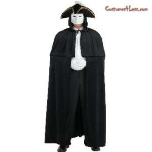   Venice Adult Standard Mens Halloween Costume Opera: Everything Else