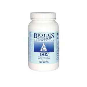  IAG (100 g)   Biotics Research