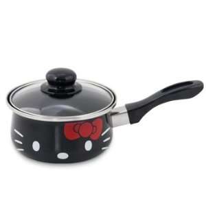  Hello Kitty Cooking Pot Black Toys & Games
