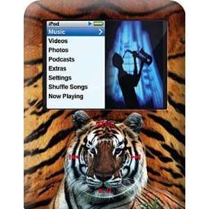  Tiger Design Apple iPod nano 3G (3rd Generation) 4GB/ 8GB Hard Case 