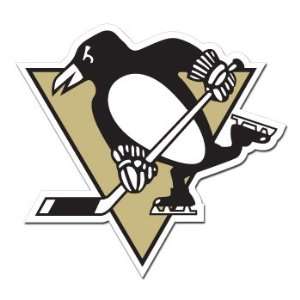  PITTSBURGH PENGUINS   NHL Hockey   Sticker Decal   #S293 