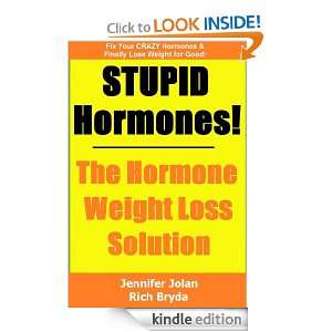  Hormones The Hormone Weight Loss Solution   Fix your CRAZY Hormones 