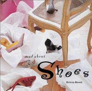 Recommended Reading for Shoe Addicts   Shoeaholics Anonymous