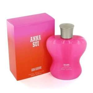  Sui Love Perfume for Women, 6.7 oz, Body Lotion From Anna 
