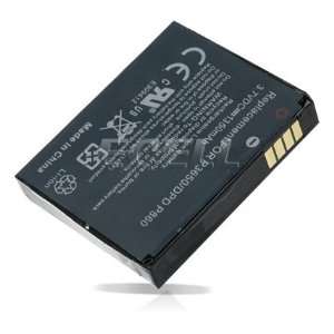     1350mAh HIGH CAPACITY BATTERY FOR HTC TOUCH CRUISE Electronics
