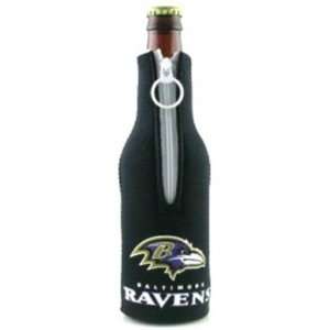  Baltimore Ravens Bottle Suit Holders   Set of 4 Sports 