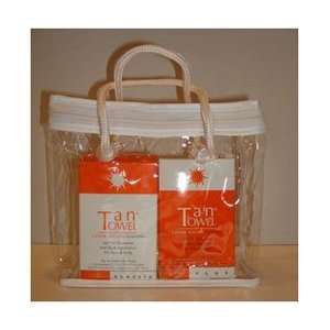  TanTowel Classic/Plus Gift Set 1 Beauty