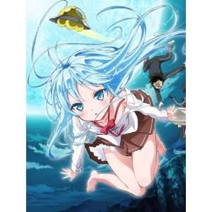  Denpa Onna to Seishun Otoko Complete Anime Series Movies 