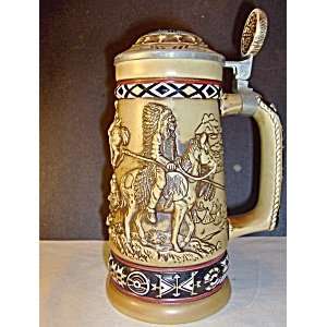  Avon Indians Of The American Frontier Stein Everything 