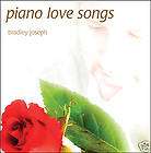   Songs CD by Bradley Joseph   Wedding Song, Moon River, Canon in D NEW