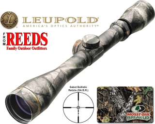 Leupold UltimateSlam Scope 3 9x40 (MOBU Camo SA B.R.)   112787 
