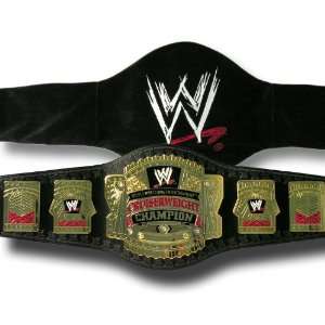  WWE Cruiserweight Championship Kid Size Replica Belt 