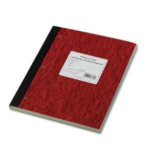   RED43649   Stitched Duplicate Laboratory Notebook