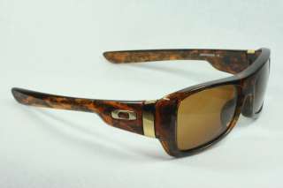 NEW Oakley MONTEFRIO Sunglasses Brown Tortoise Bronze  