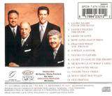 Encore Old Friends Quartet CD, VHS