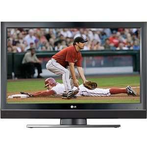    LG Electronics 26LC7D 26 720p Flat Panel LCD HDTV Electronics