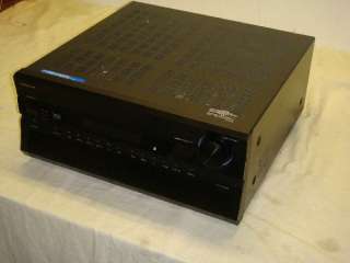 ONKYO TX NR905 7.1ch HDMI HOME THEATER RECEIVER PARTS/REPAIR LOOK 