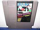 Urban Champion Original Nintendo NES Game 45496630188  