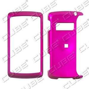  LG ENV 3 / ENV3 vx9200   Honey Hot Pink   Hard Case/Cover 