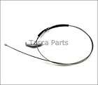 NEW FORD OEM 172 WB PARKING BRAKE INTERMEDIATE CABLE #YC3Z 2A793 A