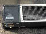   Sunpak S25 25,000BTU Natural Gas Infrared Outdoor Patio Heater  