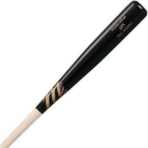 Marucci AP5 Pro Maple Natural/Black Wood Baseball Bat  