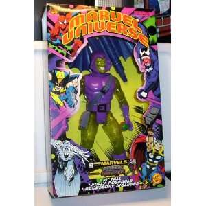  Marvel Universe Green Goblin 10in Action Figure Toys 