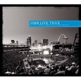 DMB Live Trax Vol. 13 6/7/08 Busch Stadium St. Louis by Dave Matthews 