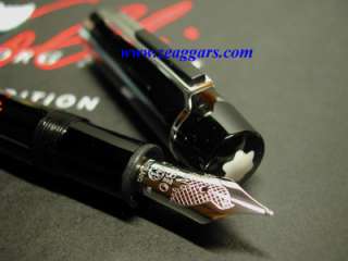 Montblanc Special Edition Georg Solti FP Mont Blanc  