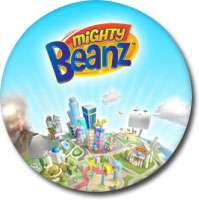  Mighty Beanz 10 Pack Toys & Games