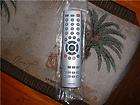 NEW Original Toshiba TV VCR DVD Remote Control CT 90212