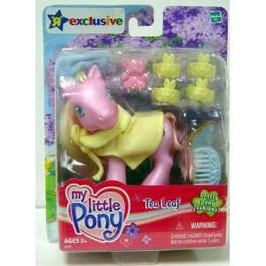  My Little Pony Tea Leaf Toys & Games