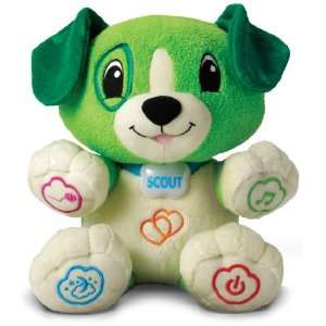  LeapFrog My Pal Scout Toys & Games