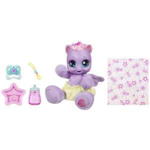  My Little Pony So Soft   Starsong Toys & Games