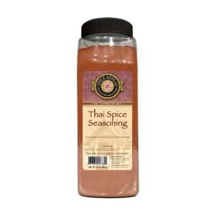 Spice Appeal Thai Spice Seasoning, 16 Ounce  Grocery 