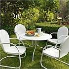 PVC Outdoor Dining Set PLANS make with plastic pipe  