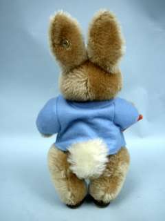 Steiff Peter Rabbit #660481  