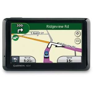   GPS Full Coverage of North America and Europe w/Lifetime Traffic